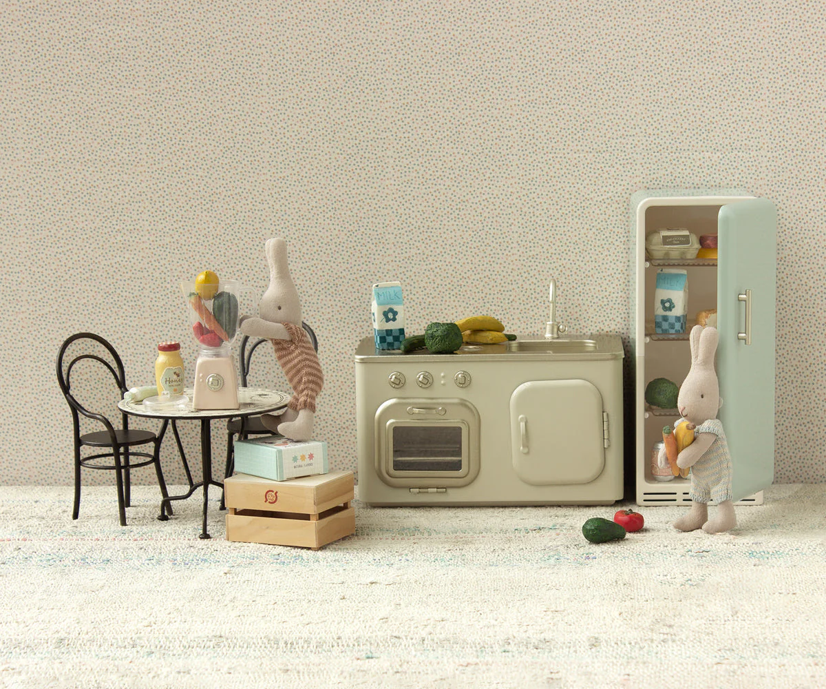 Maileg Blender Miniature , Powder - Image 3