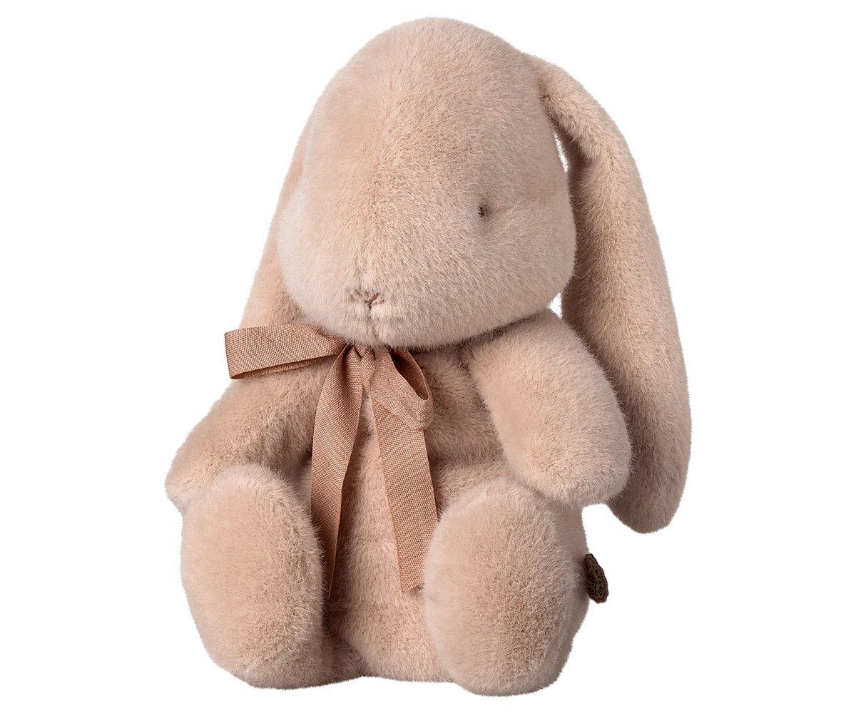 Maileg Bunny plush, Small - Light powder - Image 3