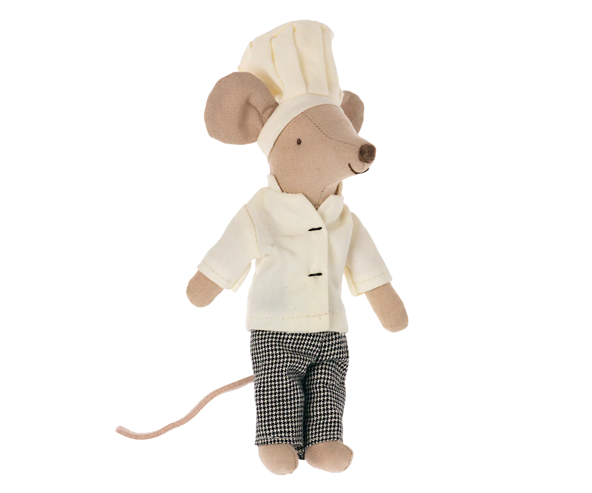 Maileg Chef Clothes, Big Brother/Sister - Image 2