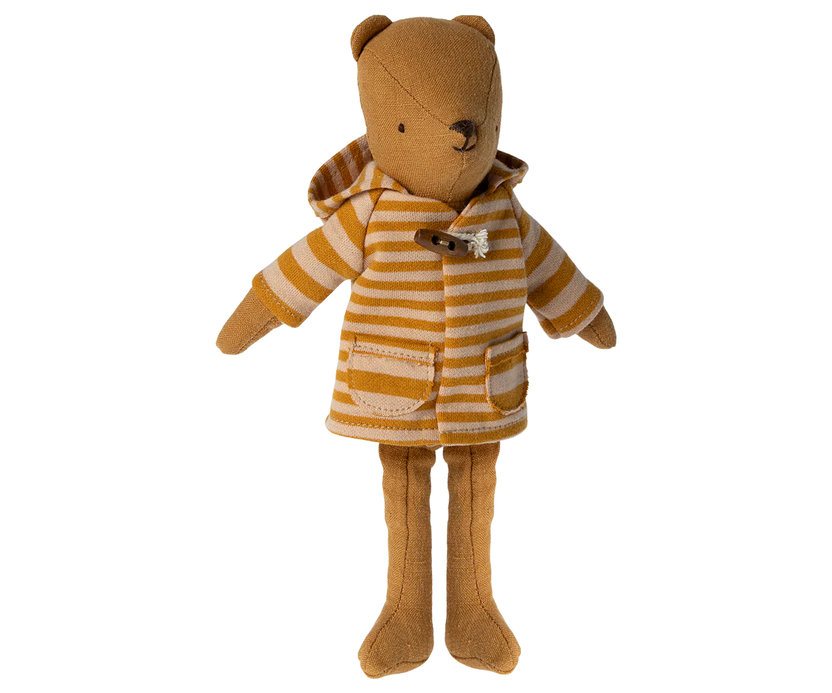 Maileg Coat, Teddy Mum - Image 2