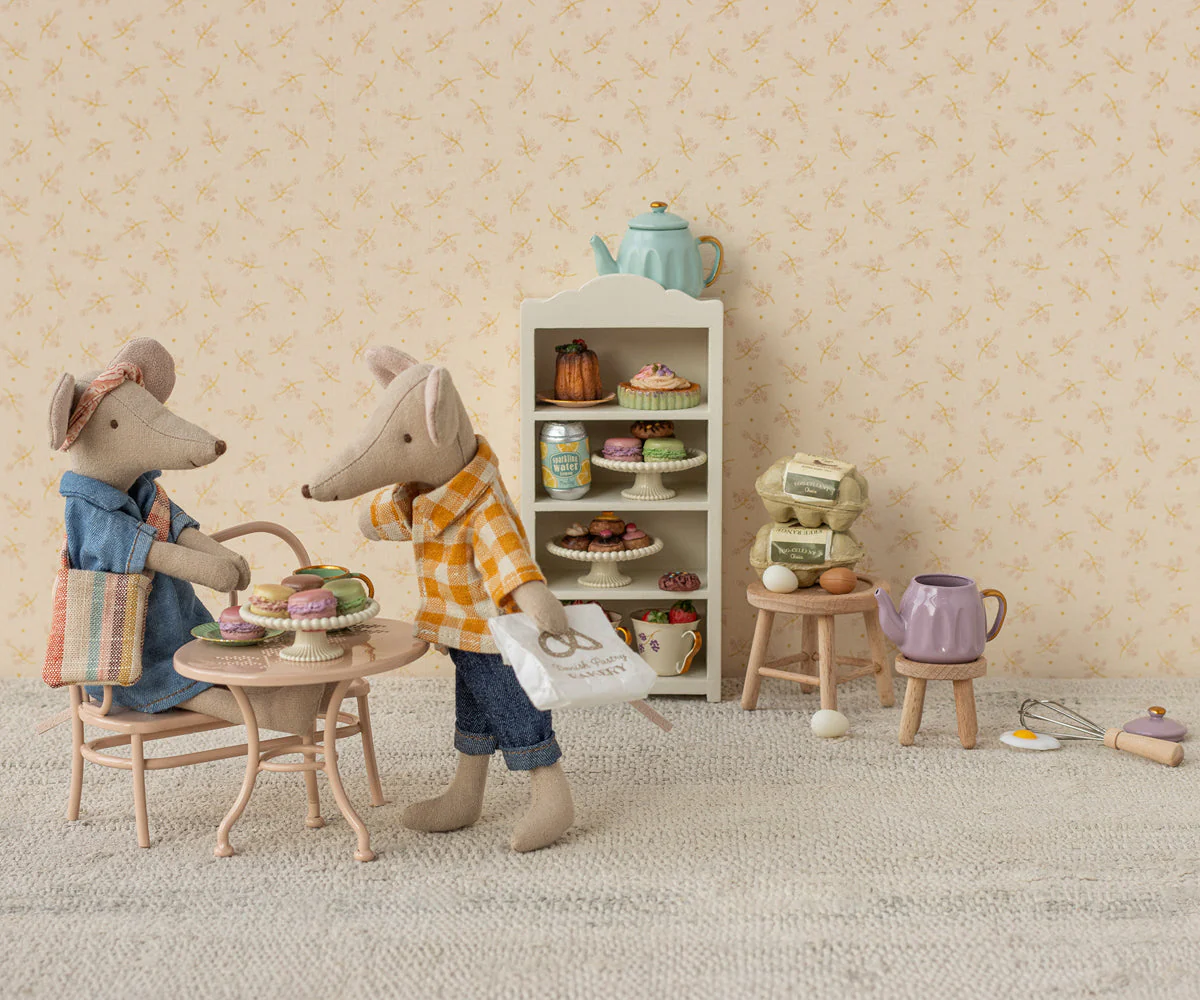 Maileg Dad mouse - Image 3