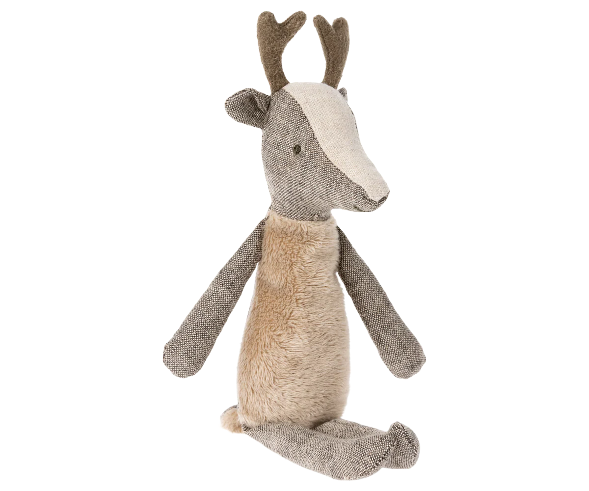 Maileg Deer Father - Image 4