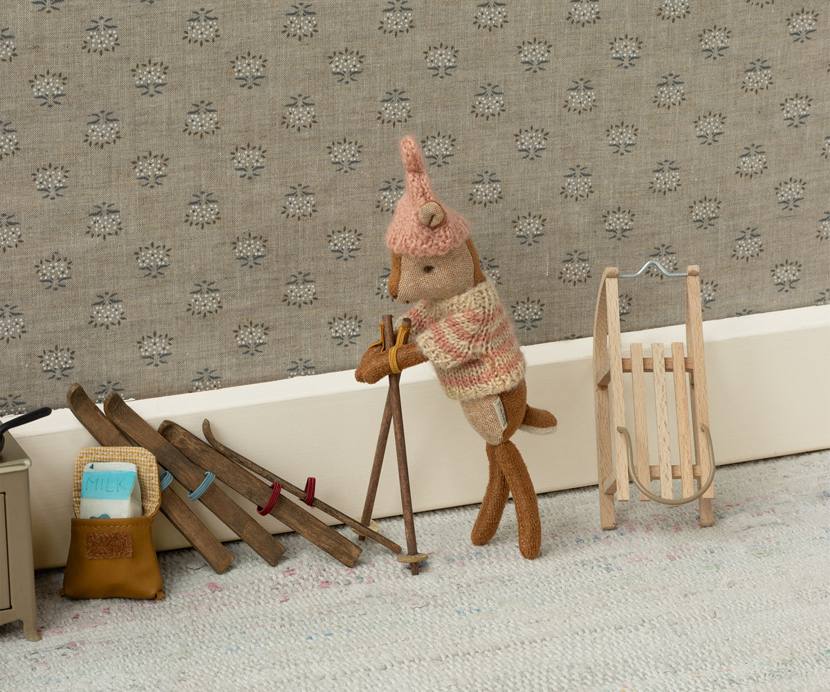 Maileg Deer Little Sister - Image 3