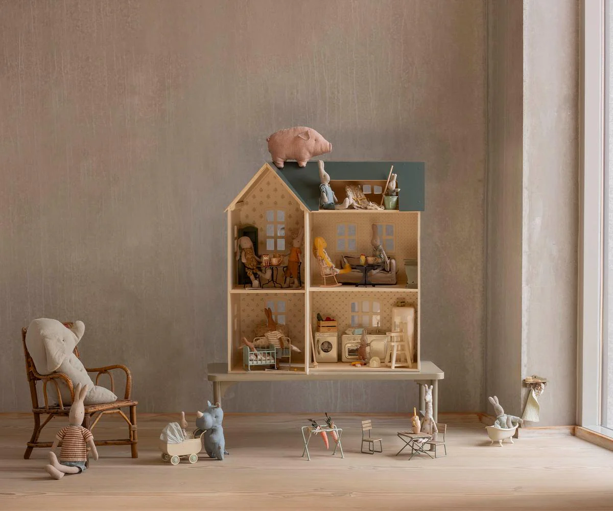 Maileg Dollhouse, House of Miniature - Image 3