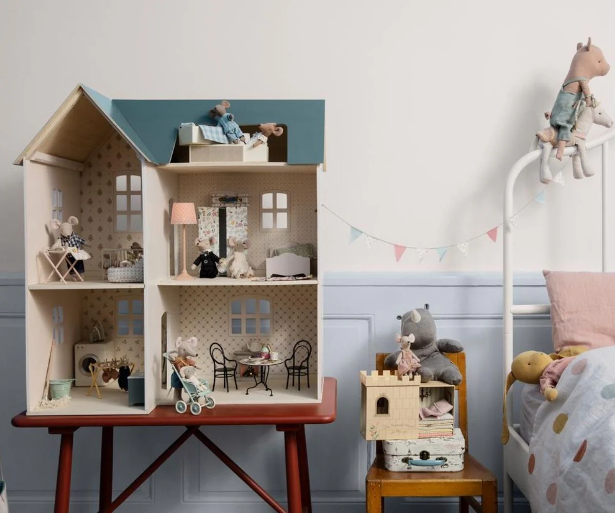 Maileg Dollhouse, House of Miniature - Image 4
