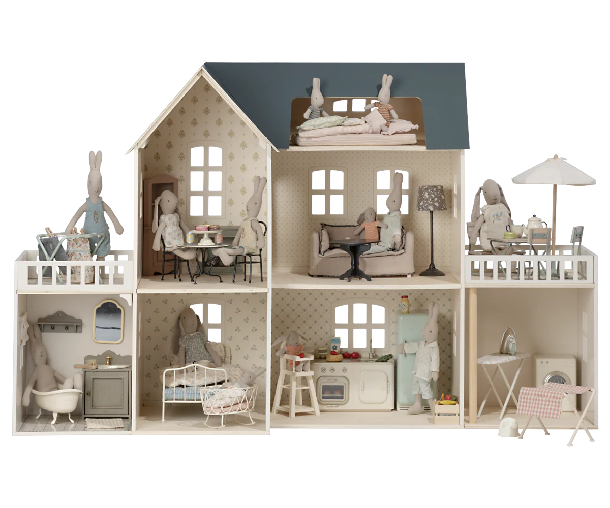 Maileg Dollhouse, House of Miniature - Image 6