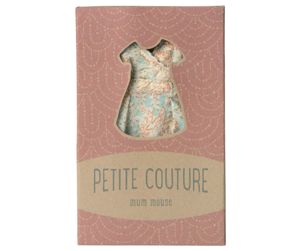 Maileg Dress, Mum mouse - Image 3