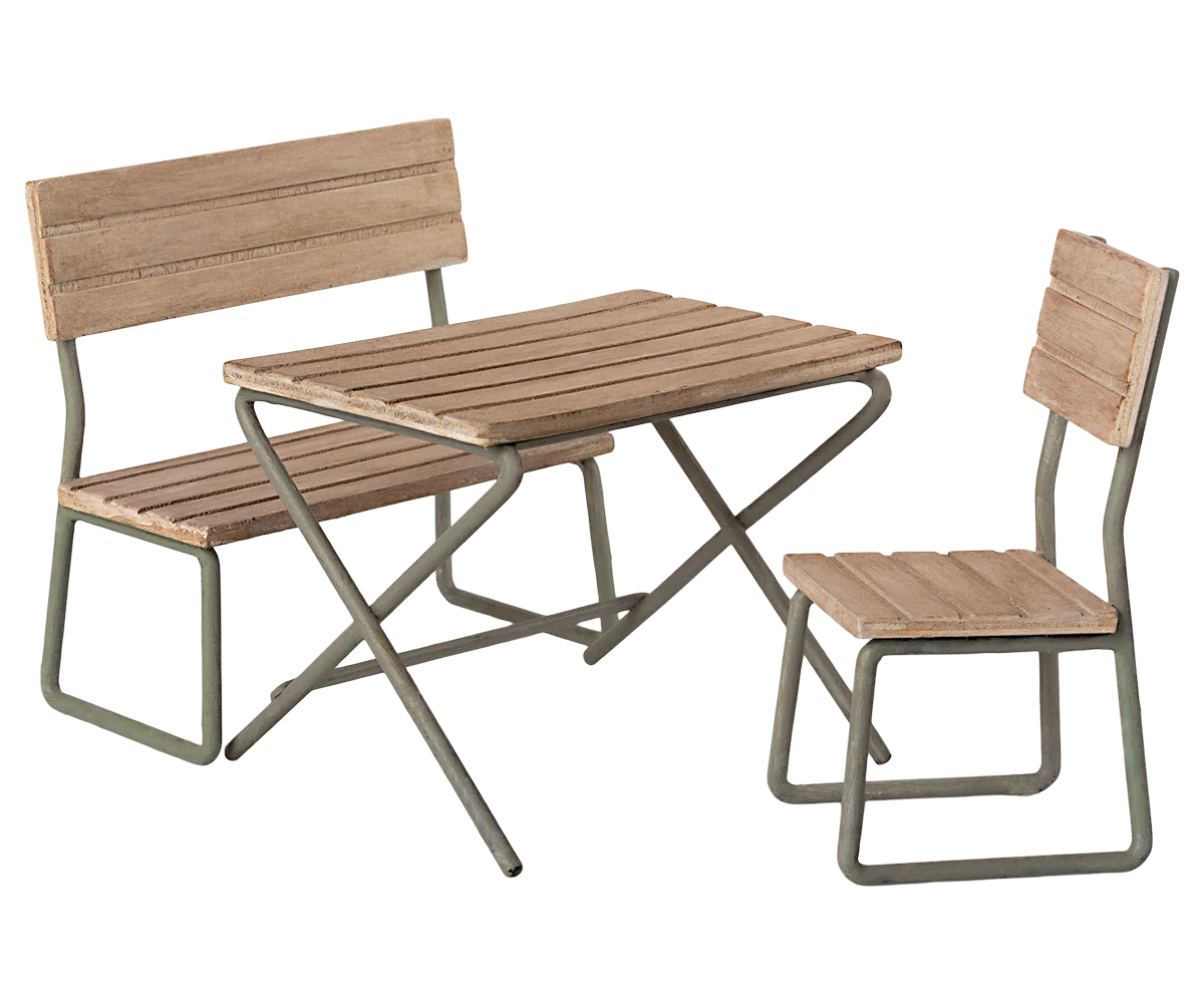 Maileg Garden Set, Miniature - Image 2