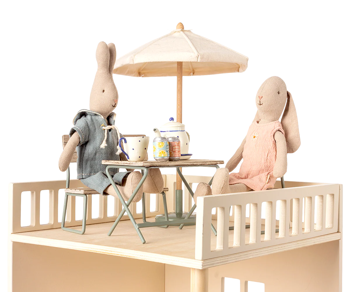 Maileg Garden Set, Miniature - Image 3
