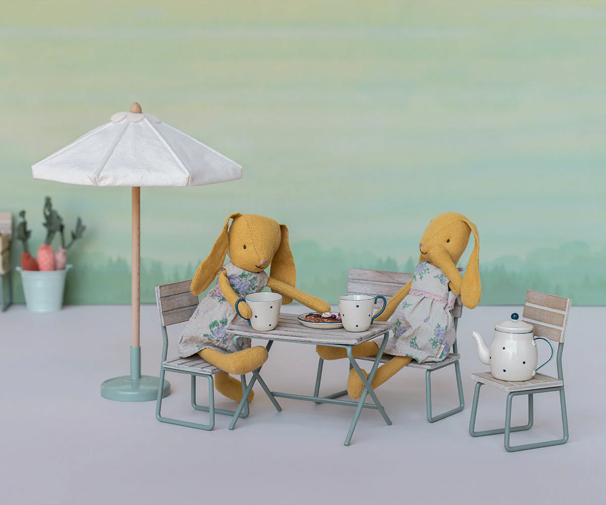 Maileg Garden Set, Miniature - Image 4