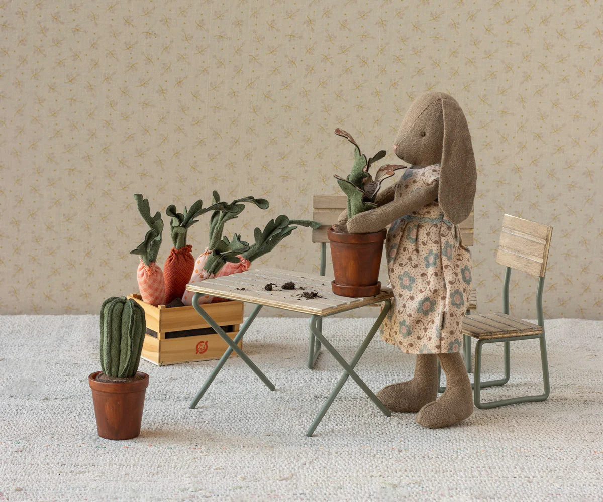 Maileg Garden Set, Miniature - Image 6