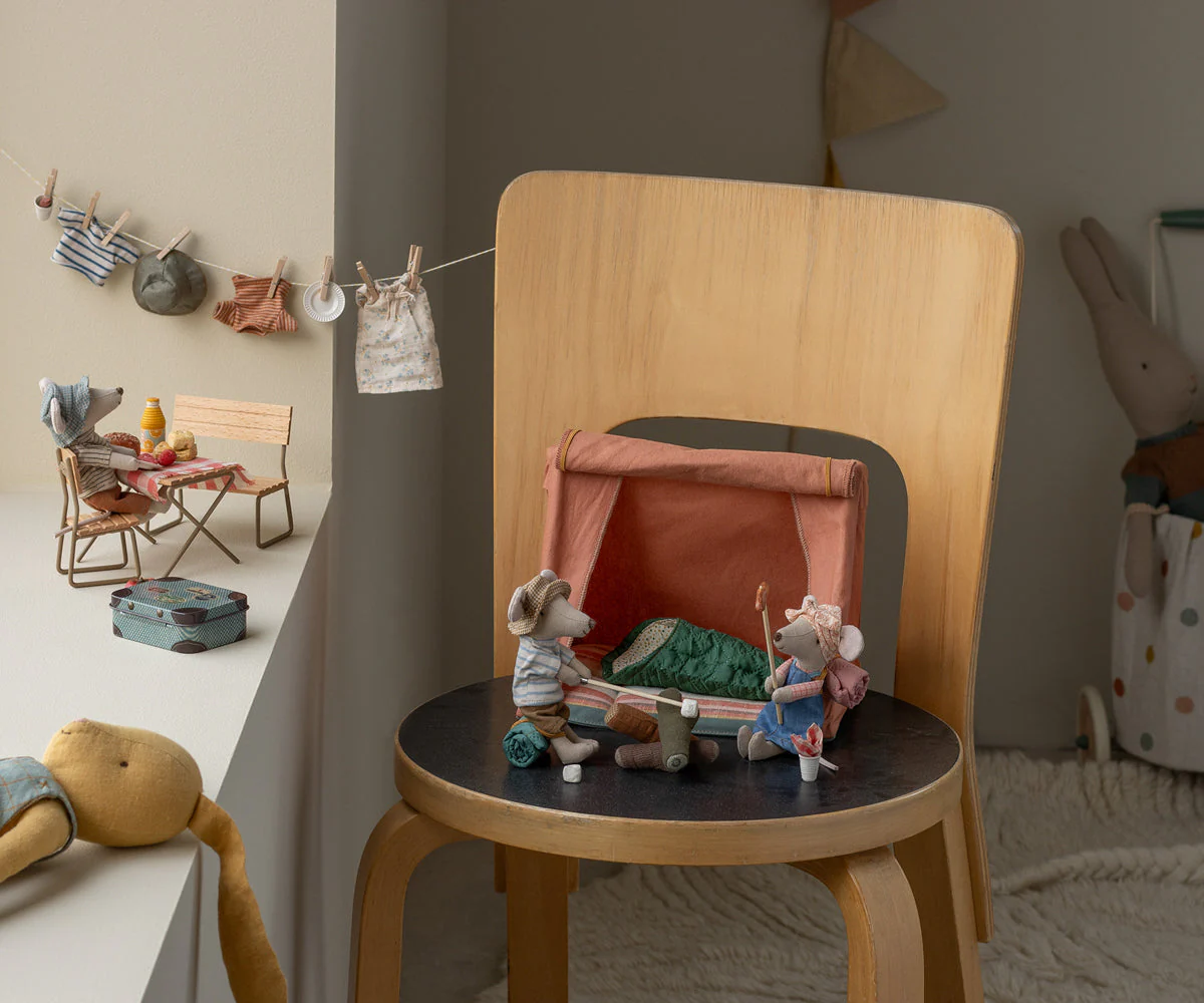 Maileg Garden set, Mouse - Image 2