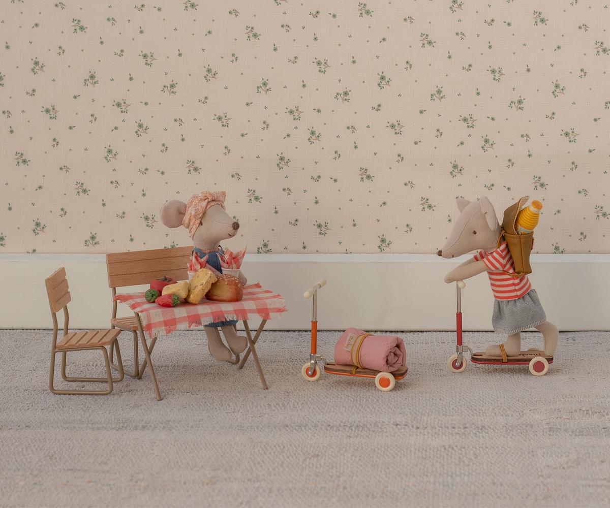 Maileg Garden set, Mouse - Image 3