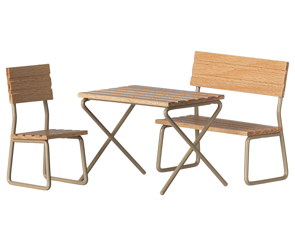 Maileg Garden set, Mouse - Image 4