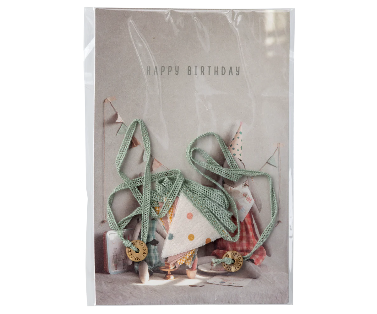 Maileg Garland, Miniature - Image 2