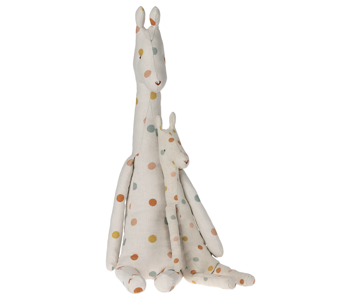 Maileg Giraffe, Big - Image 4