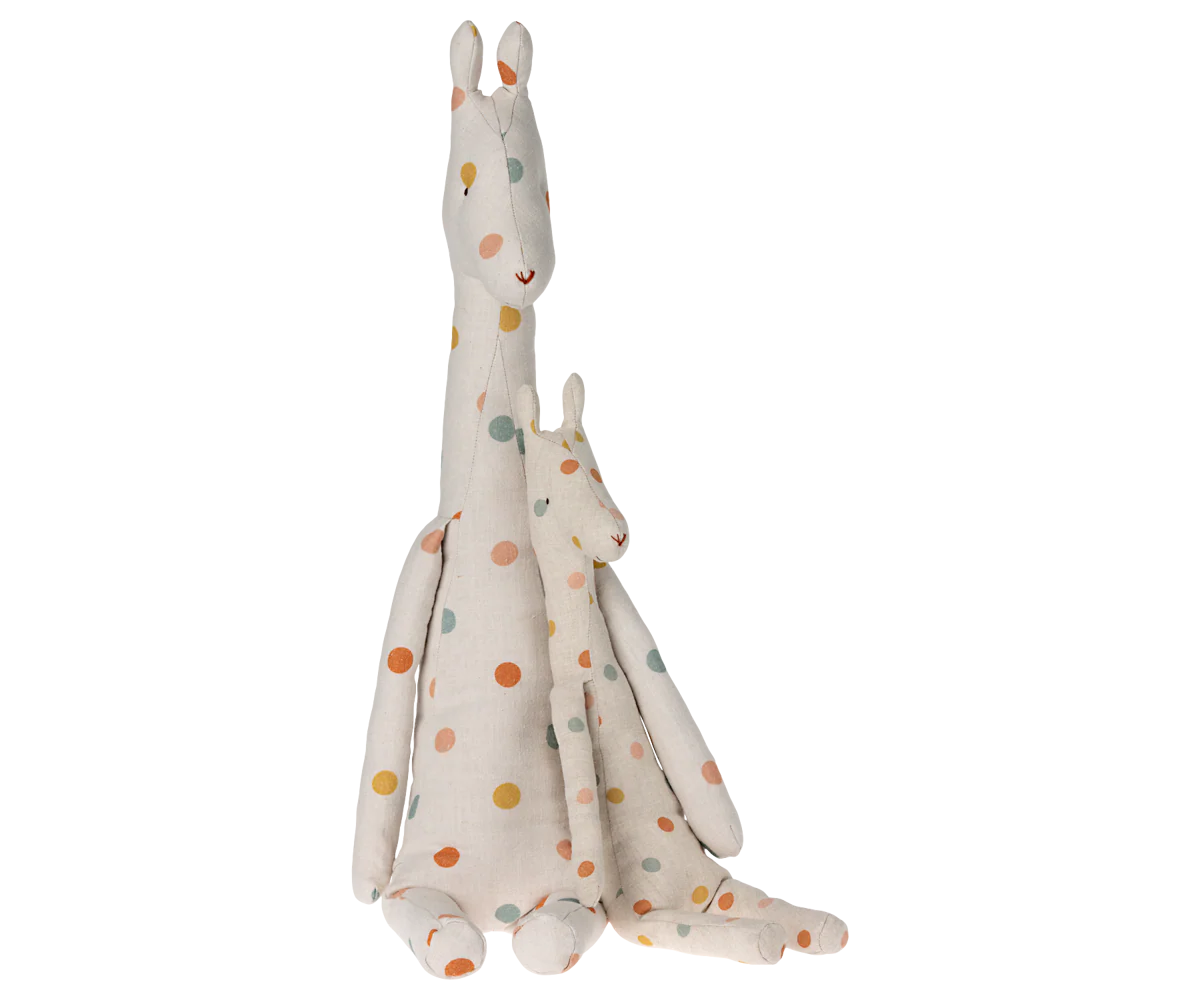 Maileg Giraffe, Medium - Image 2