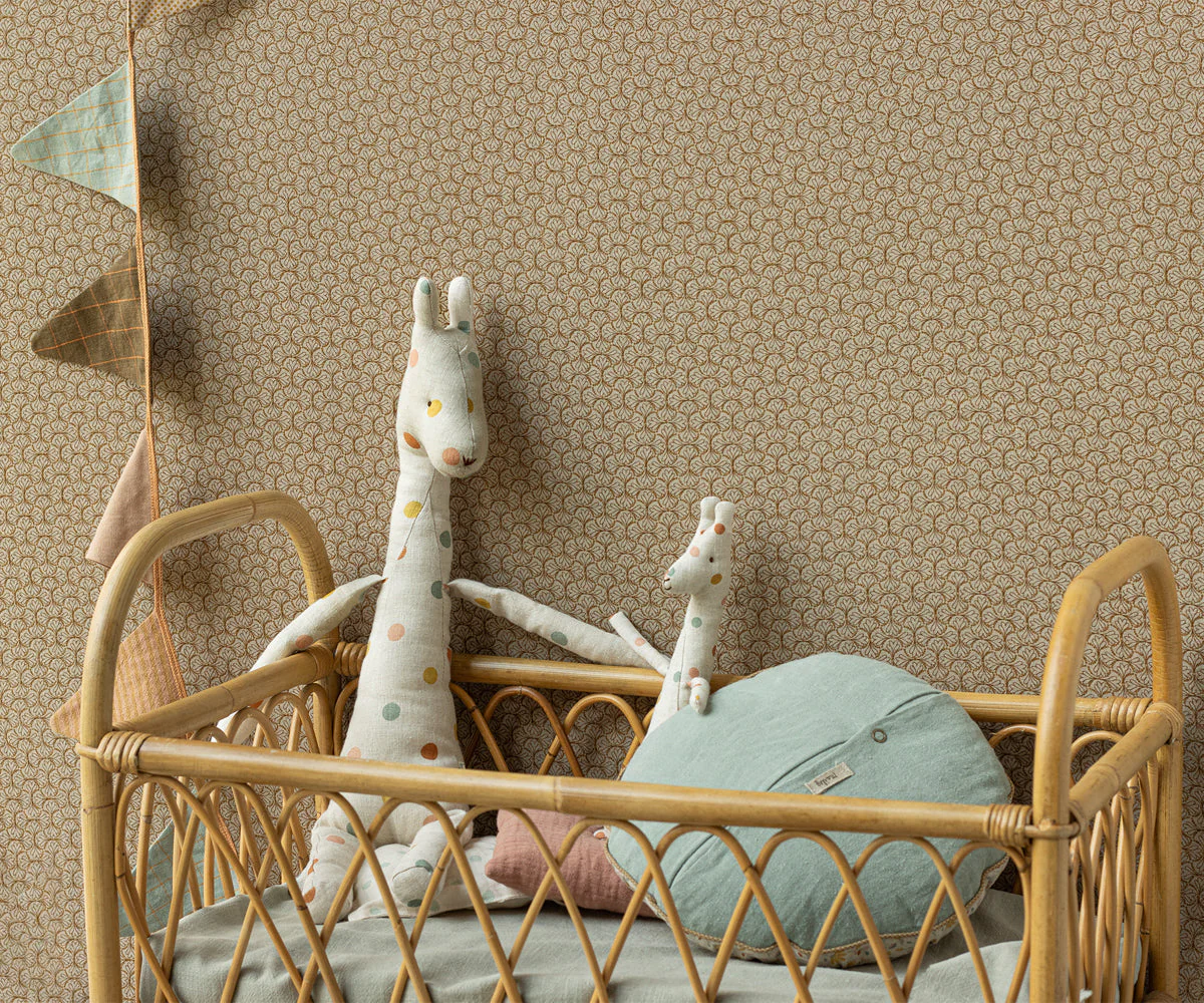 Maileg Giraffe, Mini - Image 2