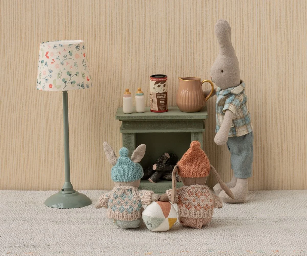Maileg Hot chocolate set, Mini - Image 6