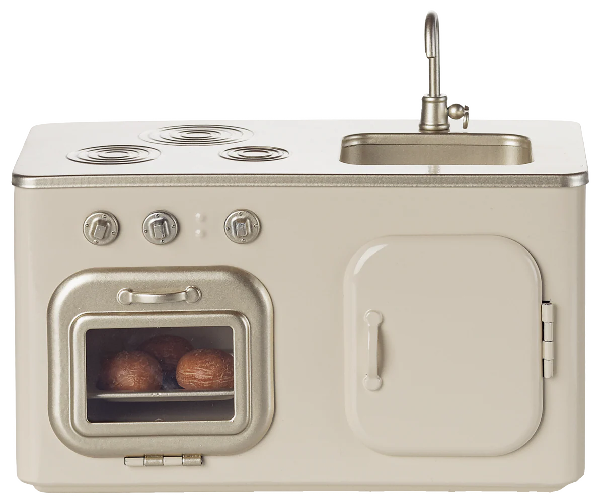 Maileg Kitchen, Miniature - Image 2