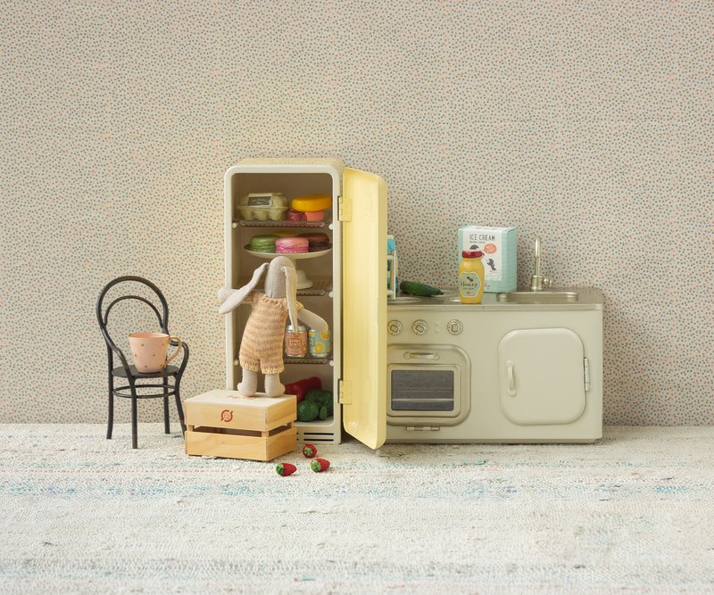 Maileg Kitchen, Miniature - Image 3