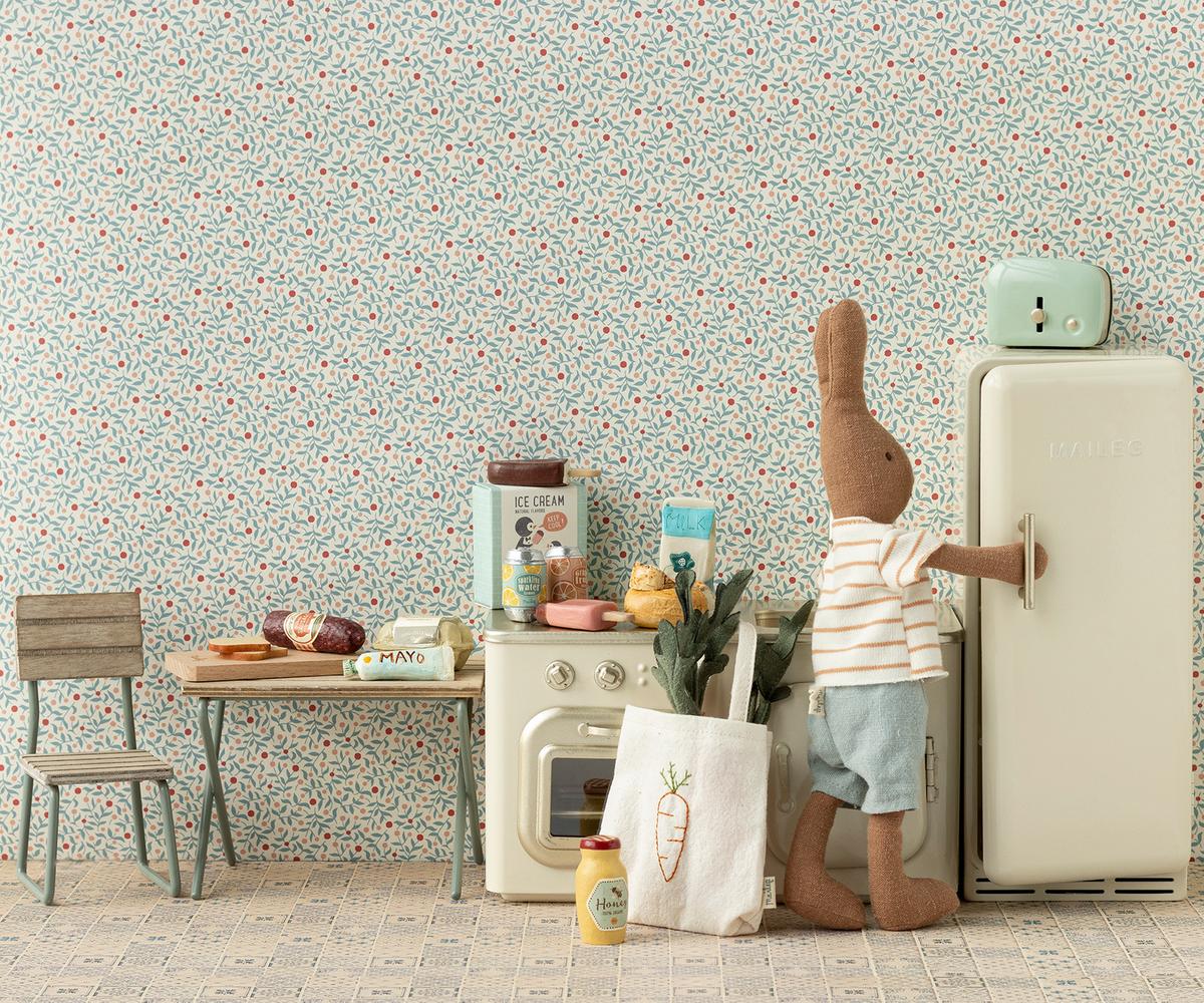 Maileg Kitchen, Miniature - Image 4