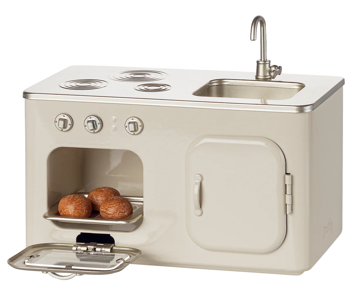 Maileg Kitchen, Miniature - Image 6