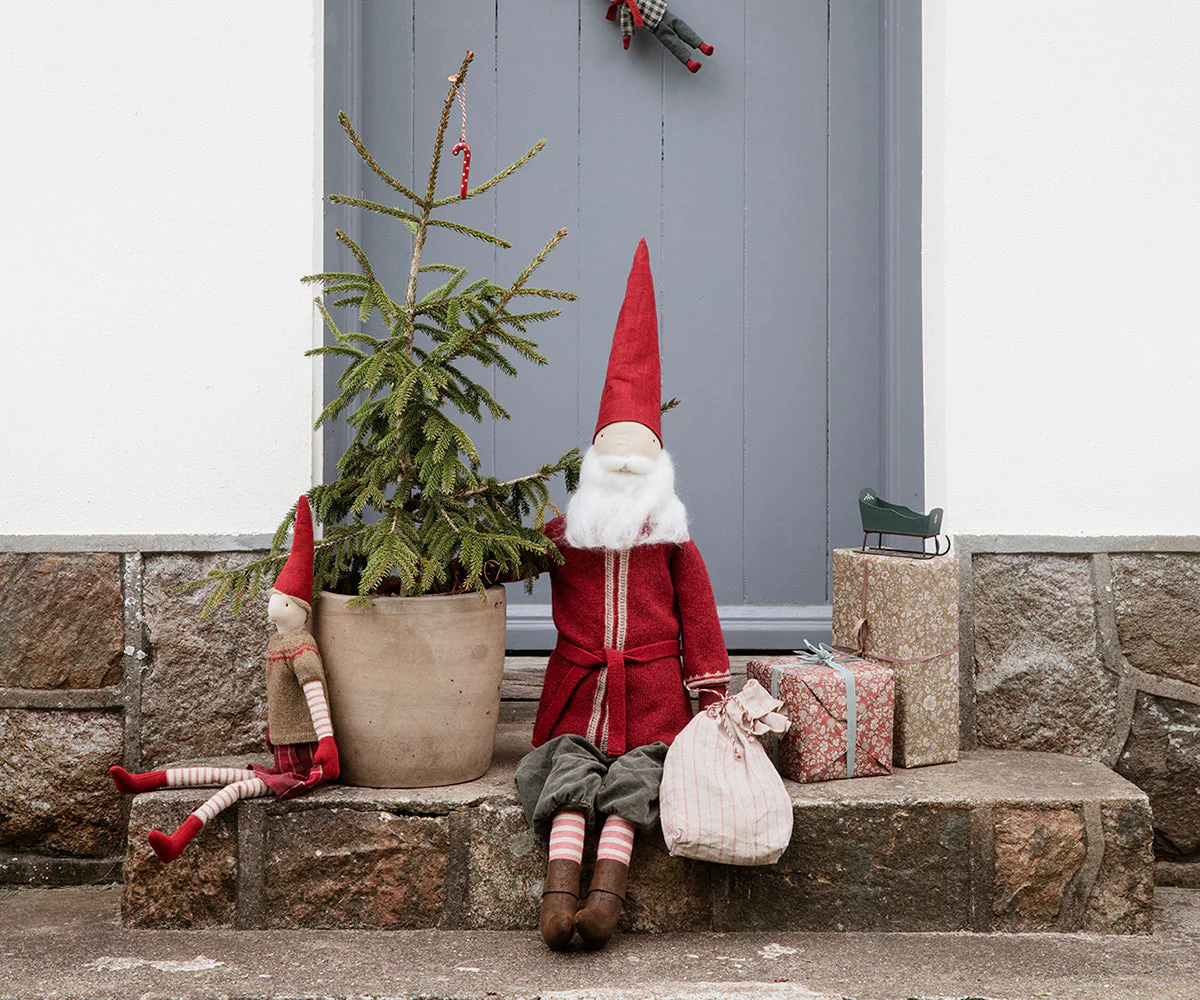 Maileg Large Santa - Image 2