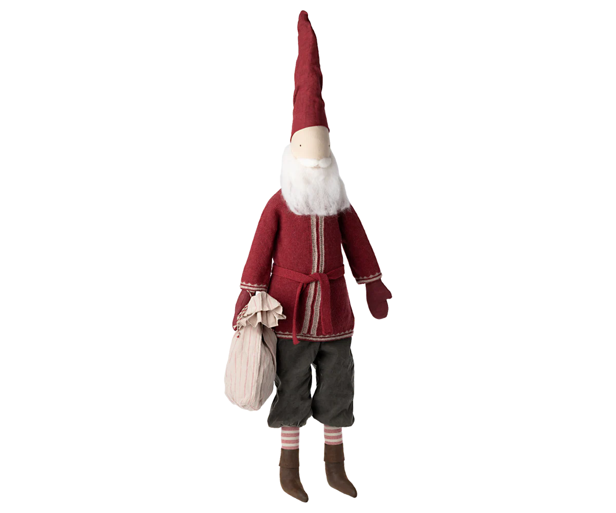 Maileg Large Santa - Image 3