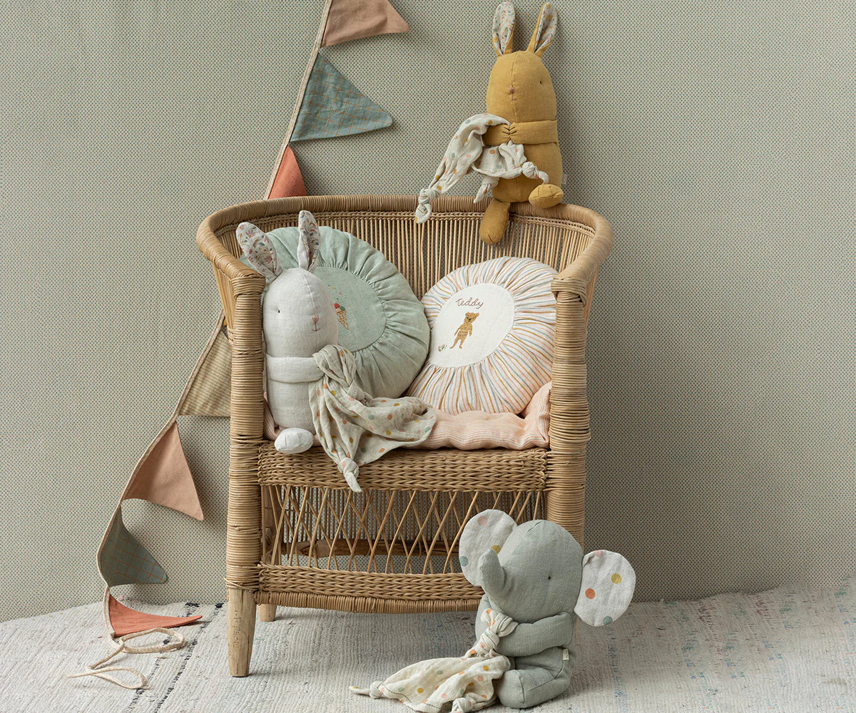 Maileg Lullaby Friends, Bunny - Natural - Image 2