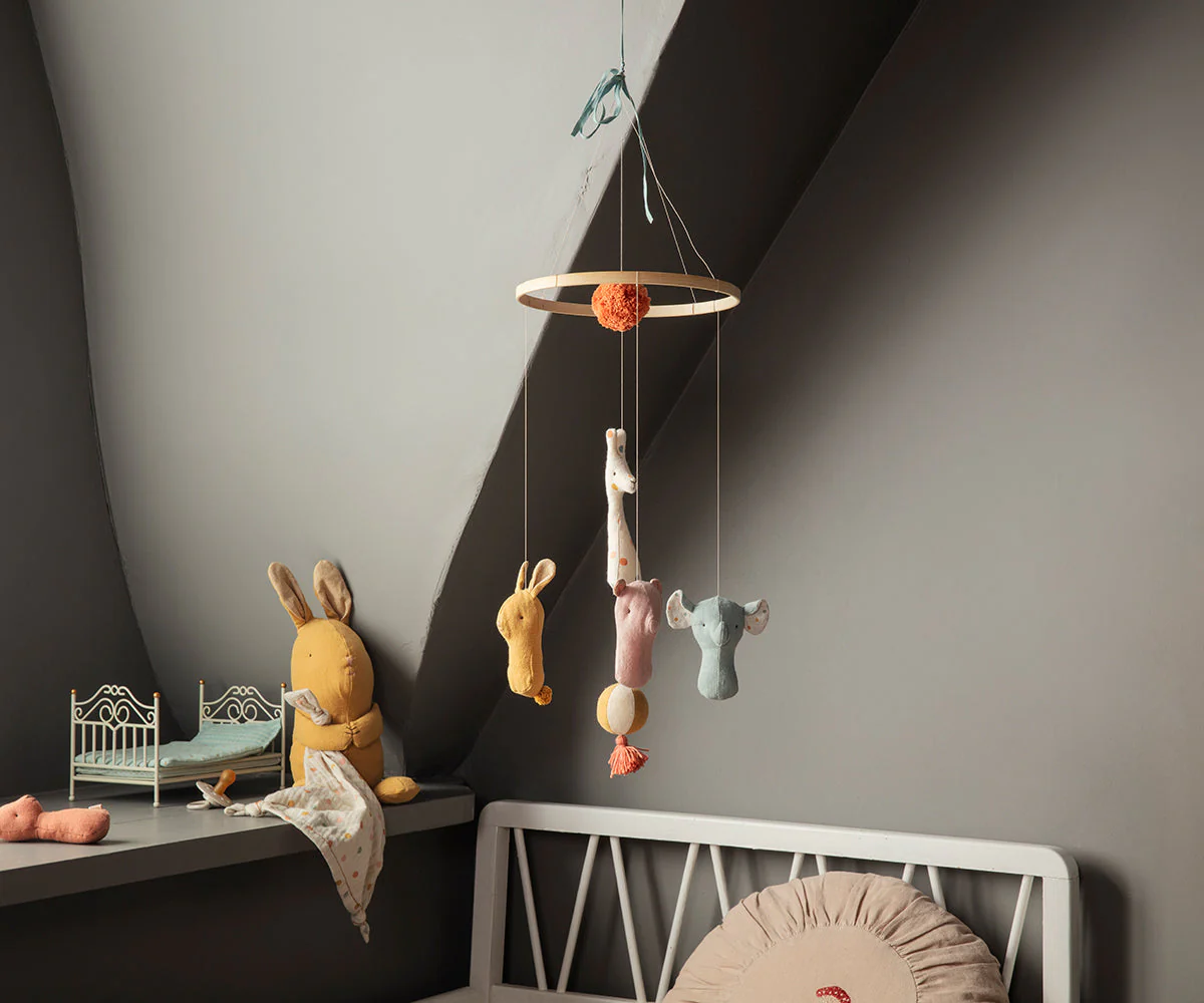 Maileg Lullaby Friends - Mobile - Image 3