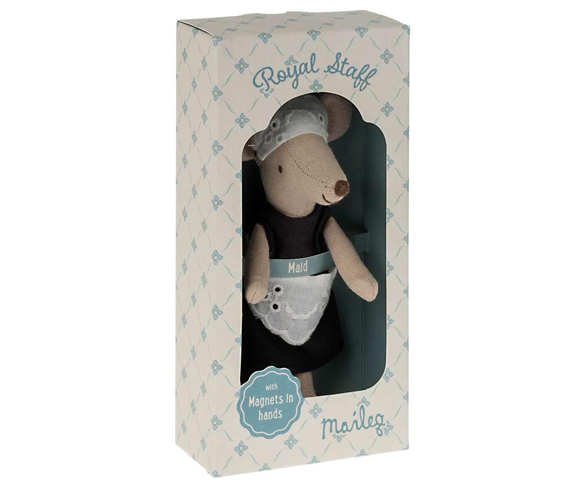 Maileg Maid Mouse, Big Sister/Brother - Image 5