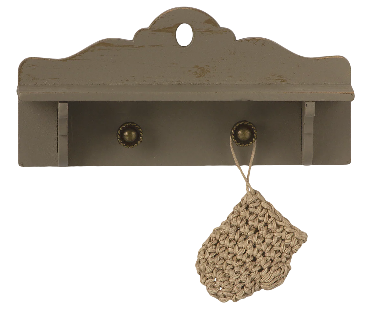 Maileg Miniature shelf - Image 5