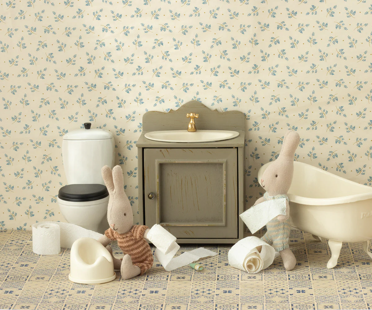 Maileg Miniature Sink - Image 2