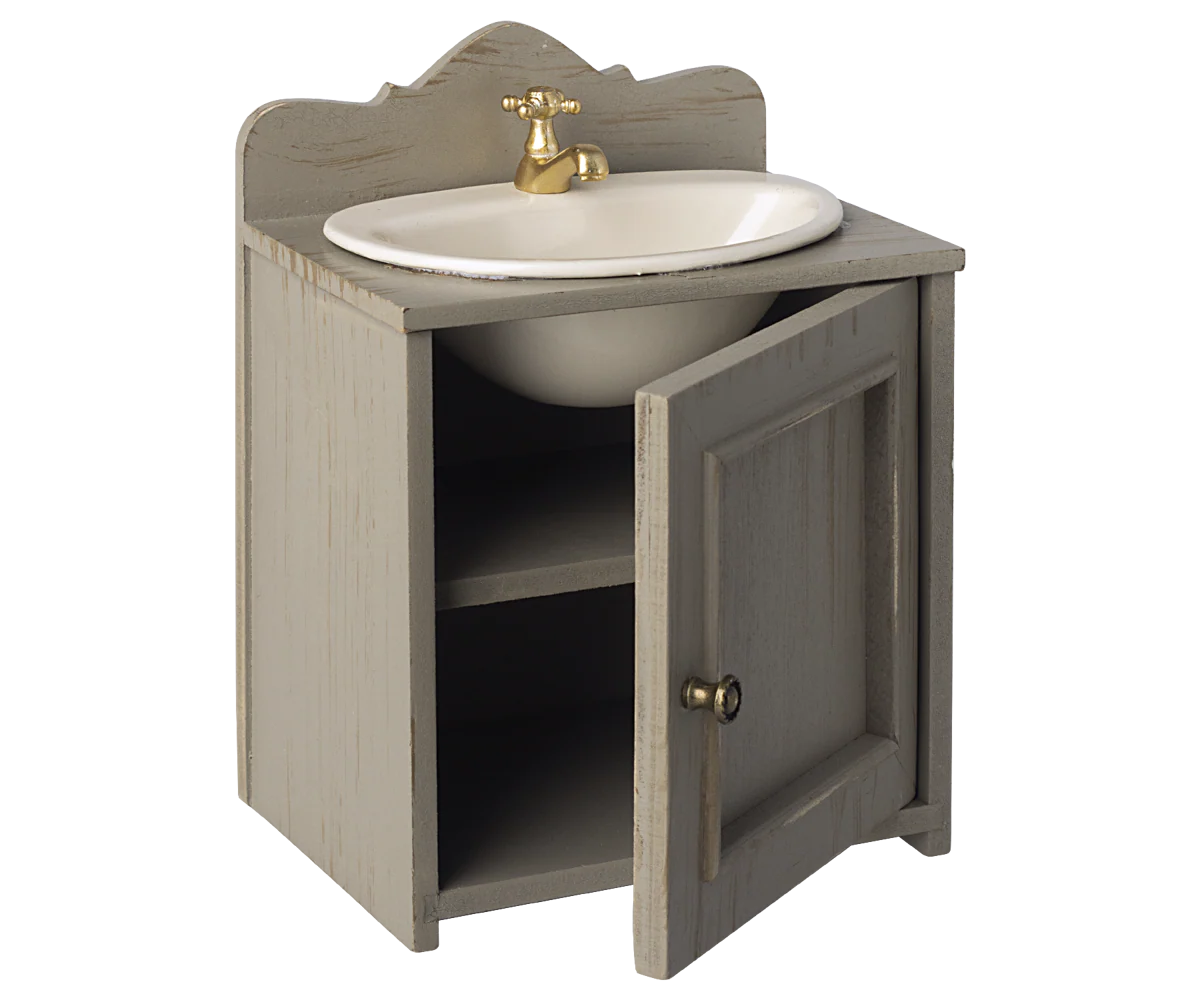 Maileg Miniature Sink - Image 4