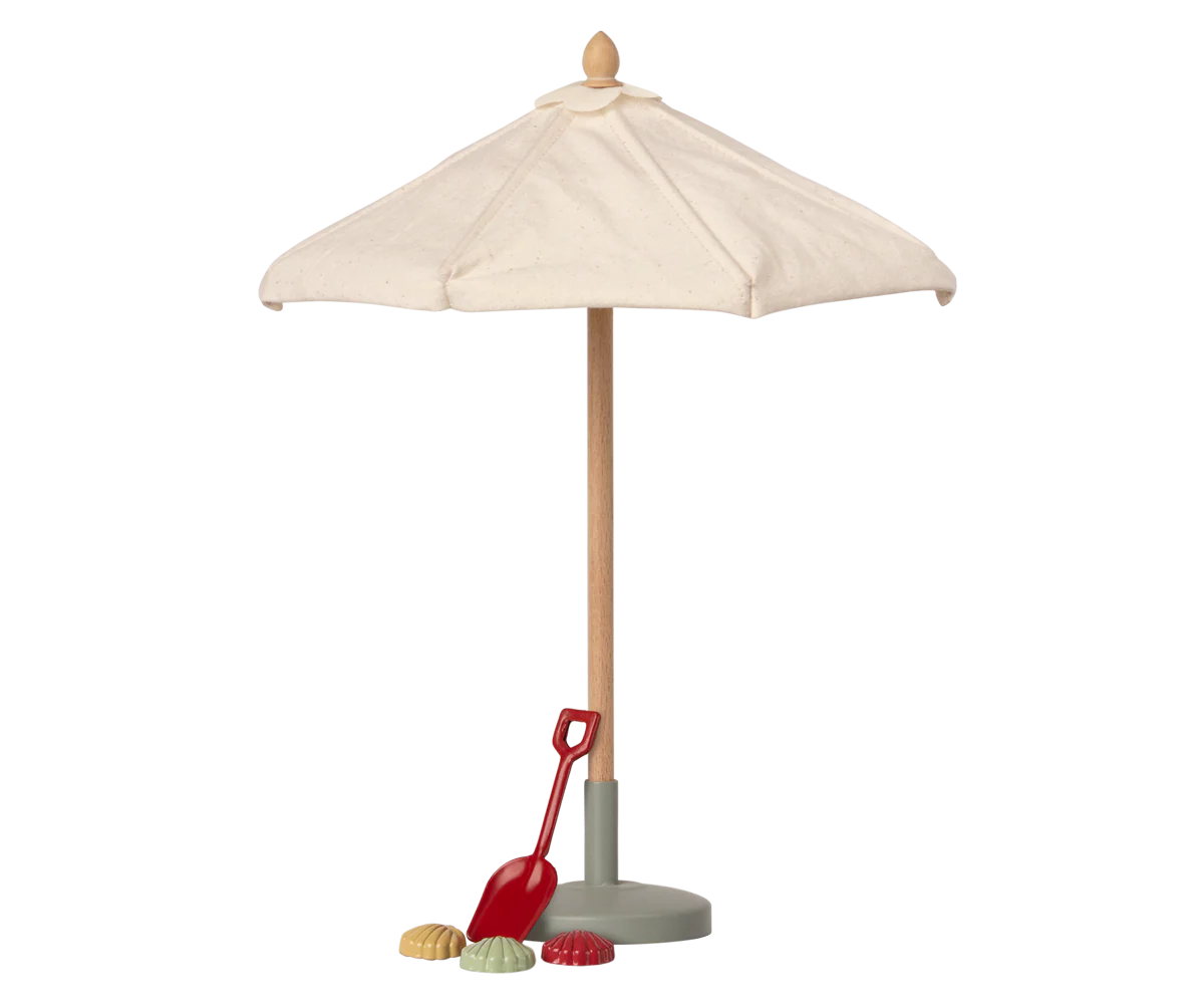 Maileg Miniature Sunshade - Image 2