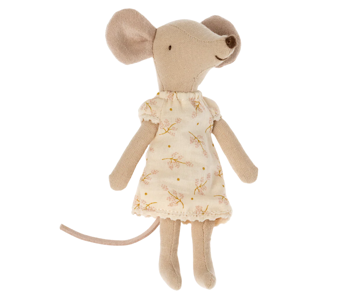 Maileg Nightgown, Big Sister - Image 2