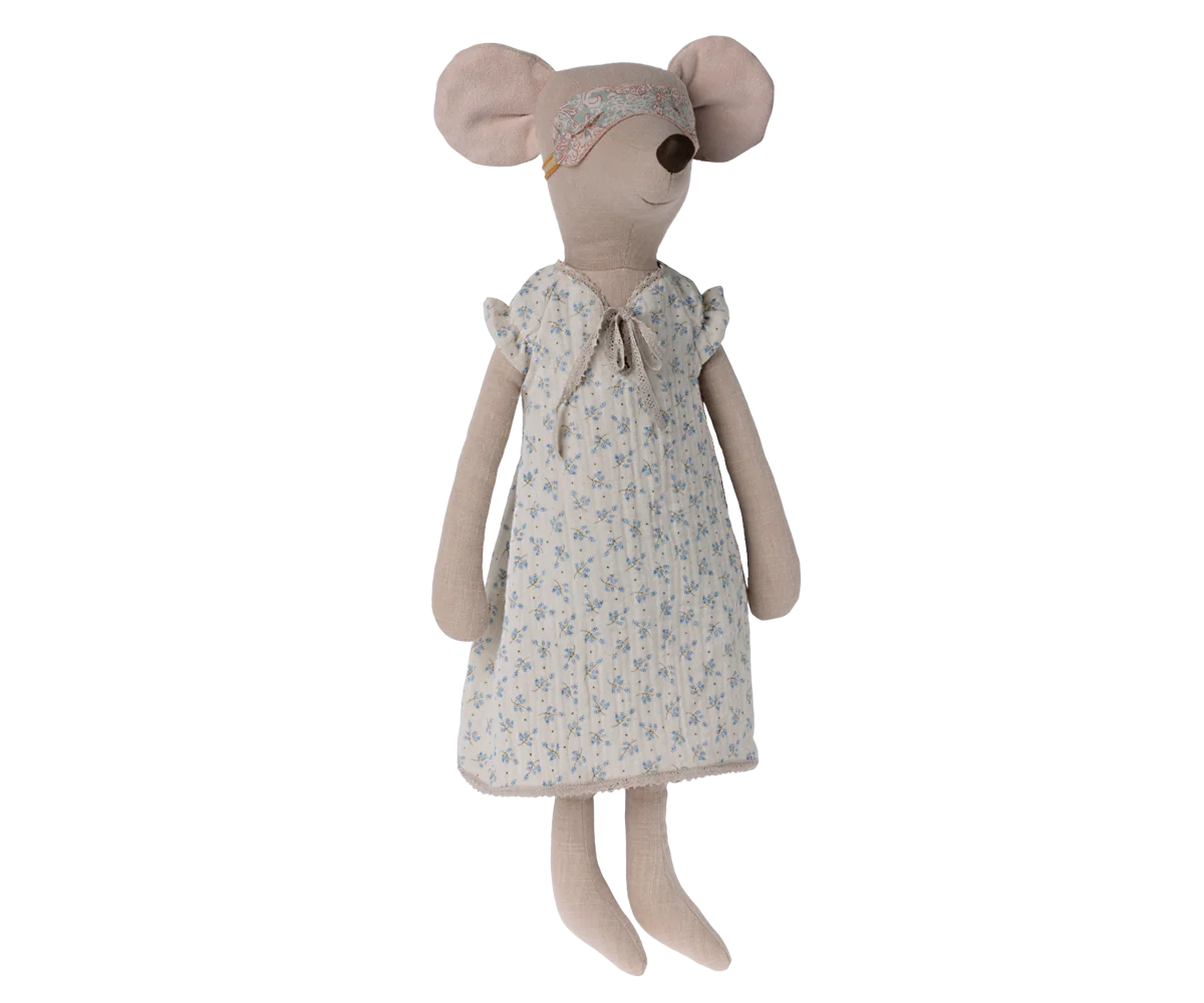 Maileg Nightgown, Maxi Mouse - Image 2