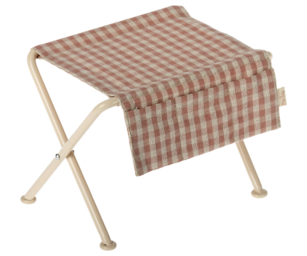 Maileg Nursery Table, Micro - Image 4