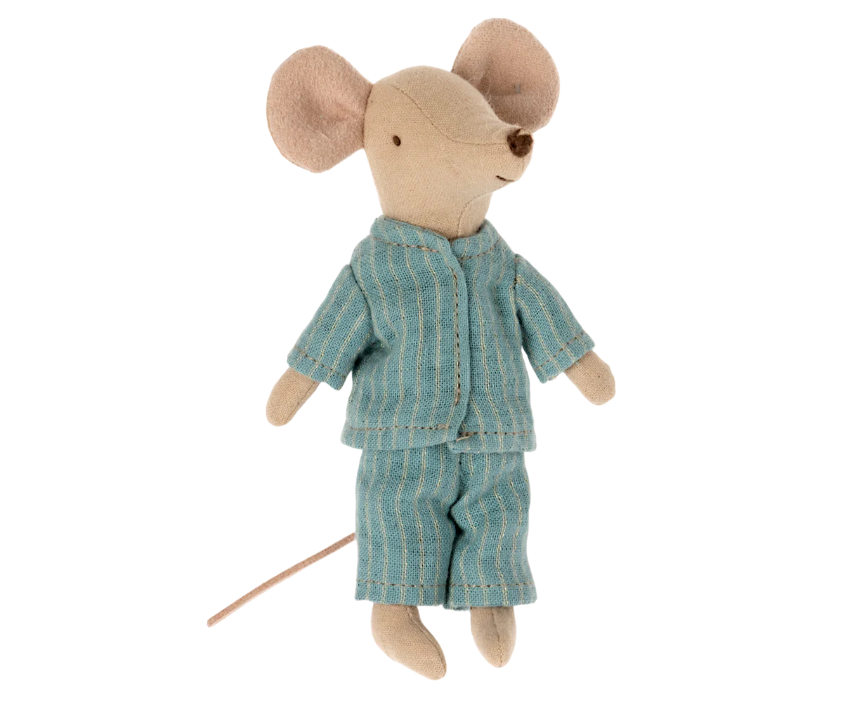 Maileg Pajamas for Big Brother - Image 2