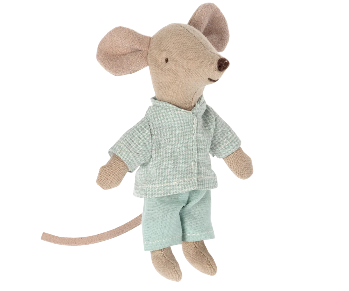 Maileg Pajamas, Little Brother - Image 2