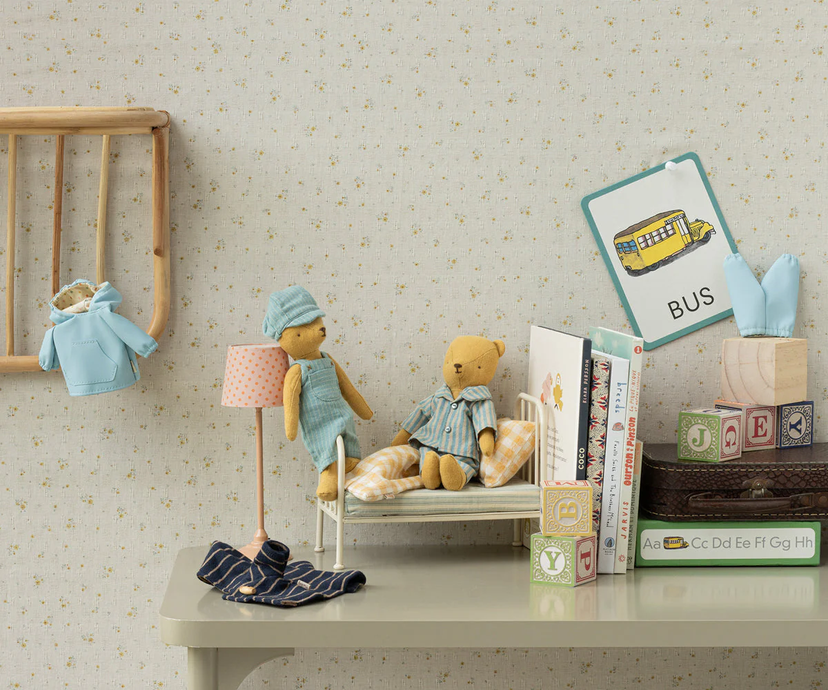 Maileg Pajamas, Teddy Junior - Image 3