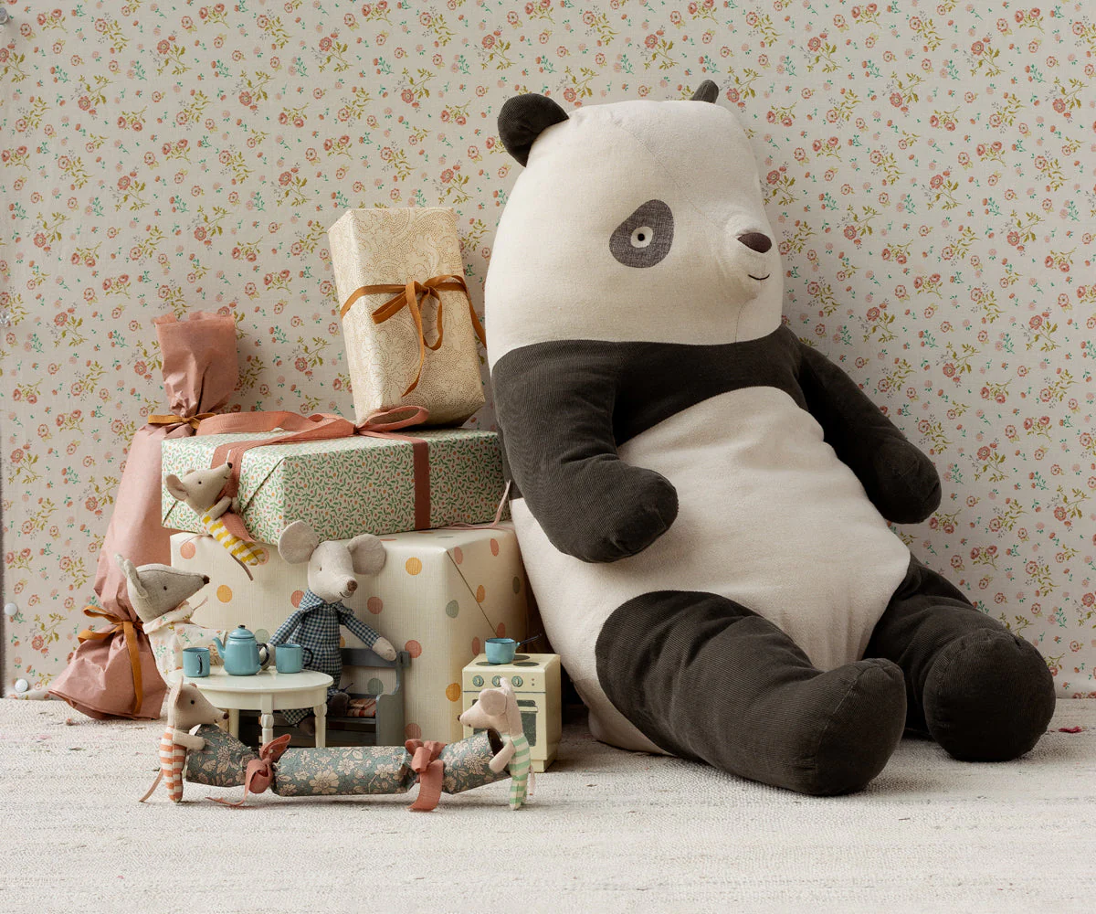 Maileg Panda, Large - Image 2