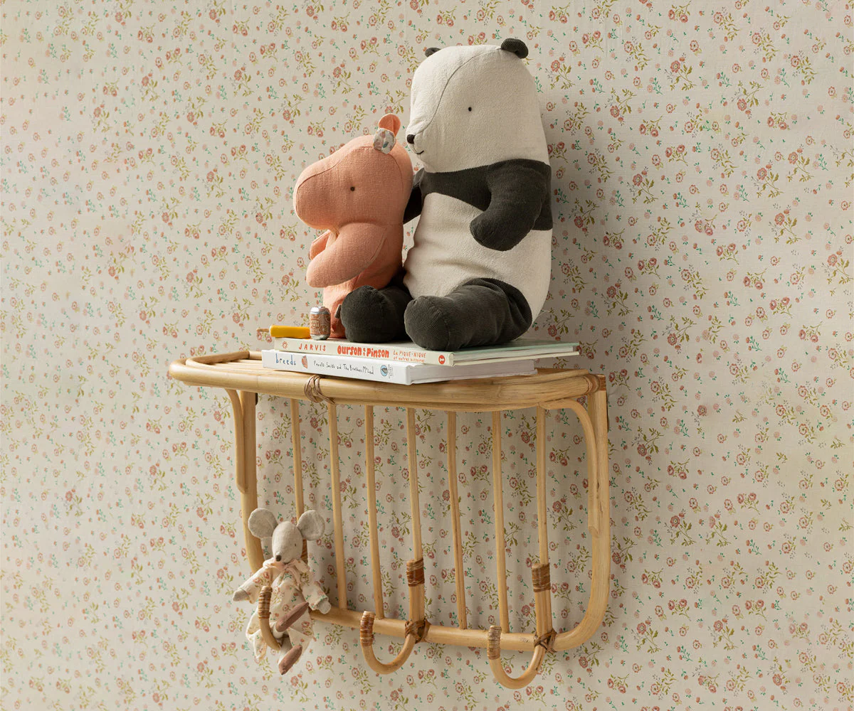 Maileg Panda, Medium - Image 3