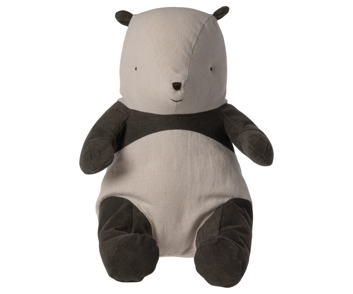 Maileg Panda, Medium - Image 4