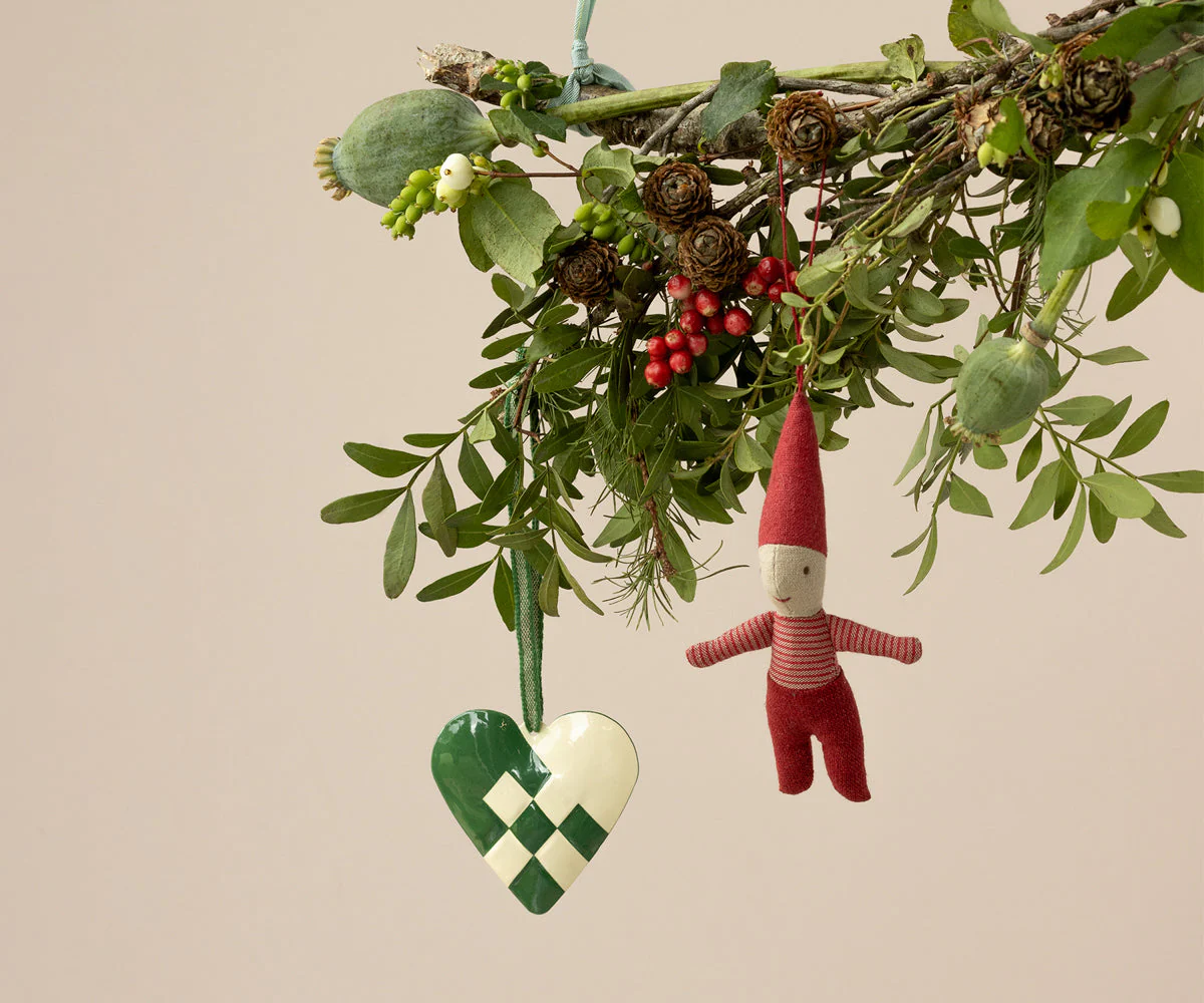 Maileg Pixy ornament, Boy - Image 2
