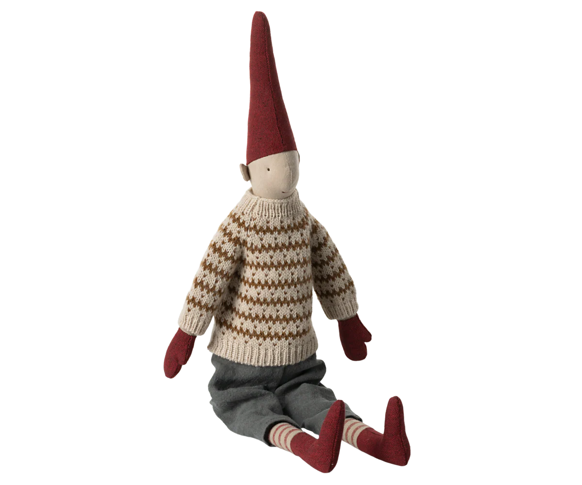 Maileg Pixy size 3 - Boy - Image 3