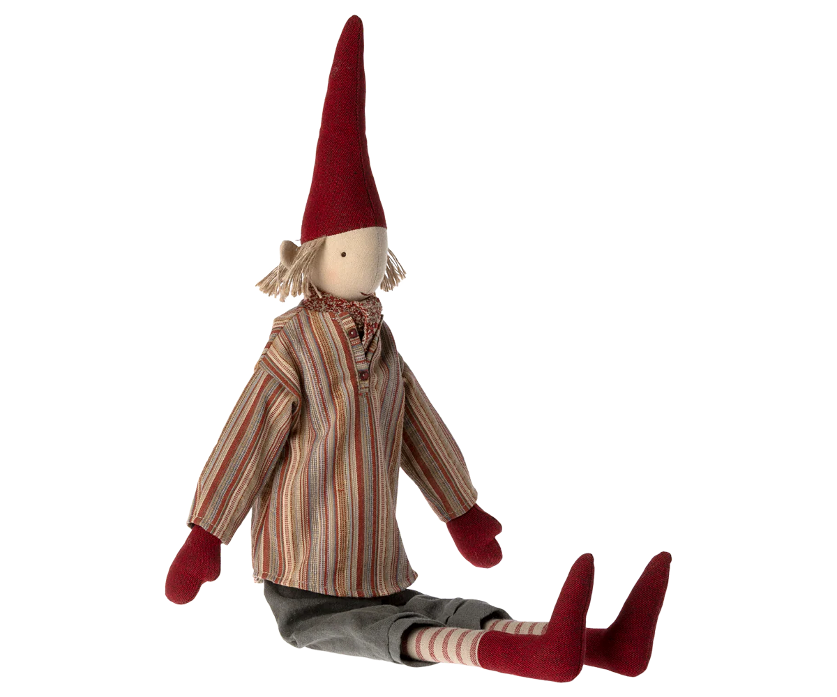 Maileg Pixy size 4, Boy - Image 2