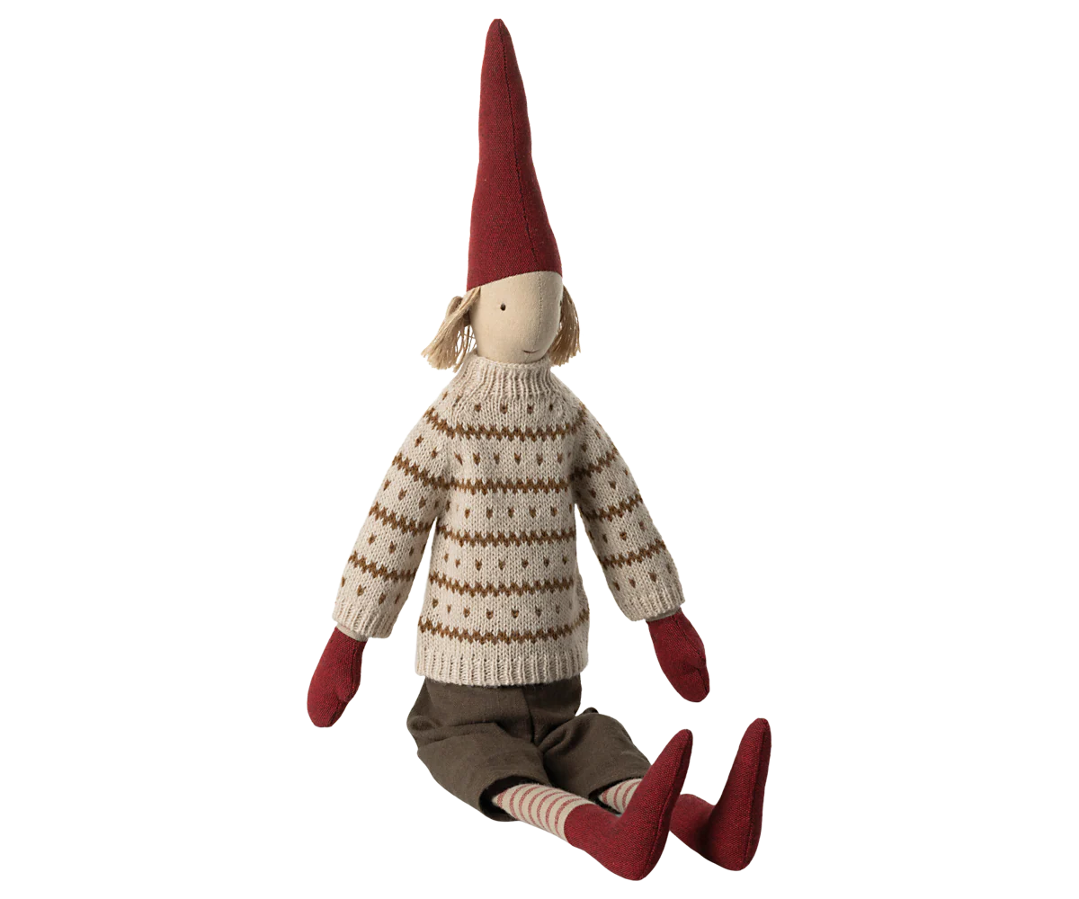 Maileg Pixy size 4 - Boy - Image 2