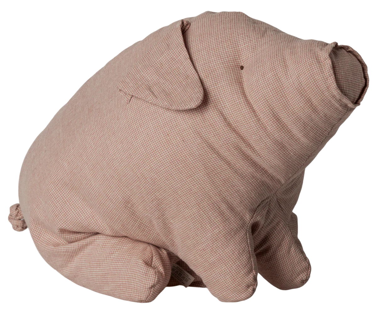 Maileg Polly Pork, Large - Image 3